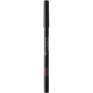 Collistar Twist design eye pencil 02 - espresso brown matte 0,54 Gram