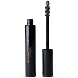 John van G Mascara top coat waterproof 11 ML