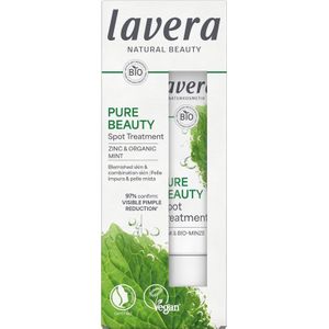 Lavera Pure beauty spot treatment bio 15ml