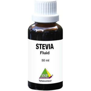SNP Stevia vloeibaar 50 ML
