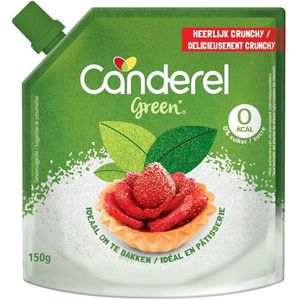 Canderel Green crunchy 150gr