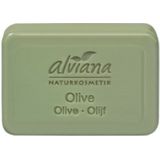 Alviana - Zeep - Olijf - 100GR