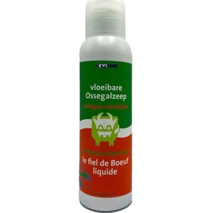 Evi Line - Vloeibare Ossegalzeep - 500ml - Vlekkenverwijderaar