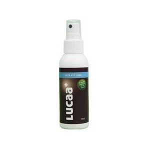 lucaa Pets eye care 100ml