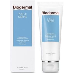 Biodermal P-cl-e crème 100ml