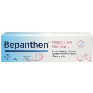 Bepanthen Nappy care ointment 100g