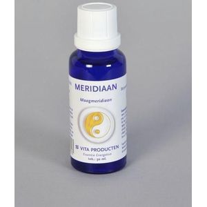 Vita Meridiaan maagmeridiaan 30ml