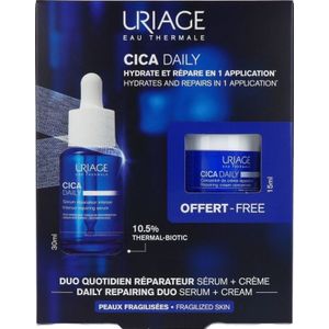 Uriage Bariéderm cica serum 30 ML