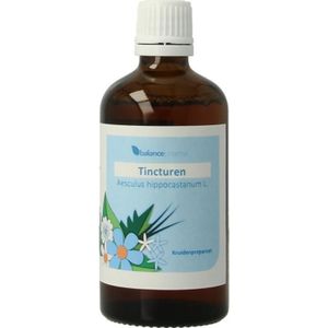 Balance Pharma - Aesculus hippocastanum L. - Tinctuur - 100 ml