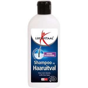 Jacob shampoo 500ml - Haargroeimiddel kopen? | Lage prijs beslist.nl
