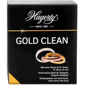 Hagerty Gold clean 170ml