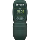 Lavera - Men Sensitiv - Deodorant Roll-On - Bio - 50 ml