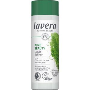 Lavera Pure beauty liquid refiner 100ml