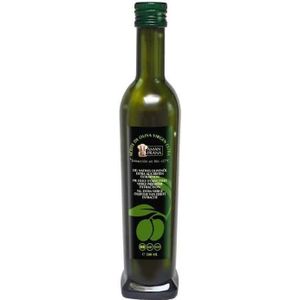 amanprana Extra vierge olijfolie 500ml