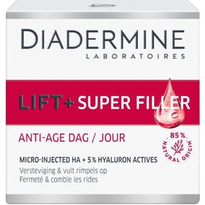 Diadermine Lift+ superfiller dagcrème 50ml