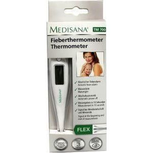 Medisana Digitale thermometer flexibele punt tm700 1st