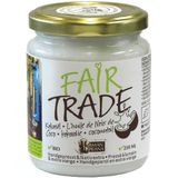 amanprana Fairtrade kokosolie 250ml