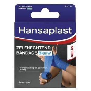 - Hansaplast - Sporttape Bandages kopen? | | beslist.nl