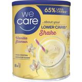 WeCare Shake vanille 240 gram