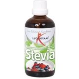 Lucovitaal Stevia vloeibaar tafelzoetstof 100ml