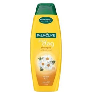 Palmolive Shampoo elke dag 350ml