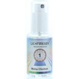 LichtWesen - Maha Chohan Tinctuur - Innerlijke Wijsheid