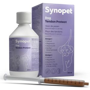synopet Hond tendon protect 200 ML