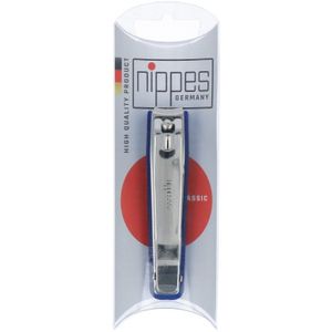 Nippes - Solingen - Nagelknipper - 8 cm - Roestvrij Staal