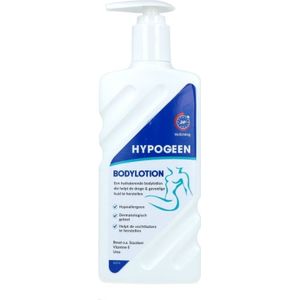 Hypogeen Bodylotion urea 300ml