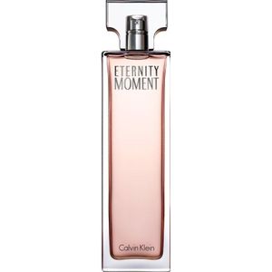 Calvin Klein Eternity moment eau de parfum 100ml