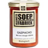 Kleinste Soep Fabriek Gazpacho bio 400ml