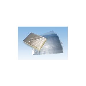 Spruyt Hillen - Cellofaan Zalffoli - 18x24 - Tube Vulcellofaan - 1000 Stuks