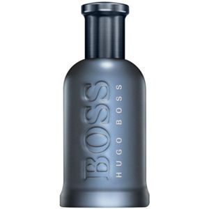 Hugo Boss Bottled marine heren eau de toilette 100ml