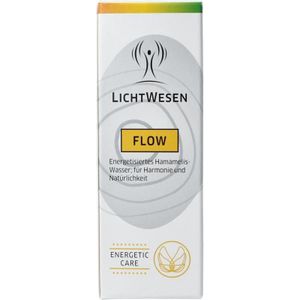 Lichtwesen Flow gezichtstonic spray 100ml
