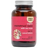 Your Well - Menstrual Ease - Voedingssupplement - Bio - 30 Capsules