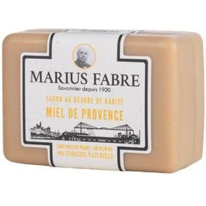 Marius Fabre Zeep honing zonder palmolie 100 Gram