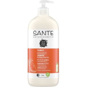 Sante Naturkosmetik family moisturising shampoo 950ml