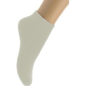 Bonnie Doon Cotton short sock maat 31-34