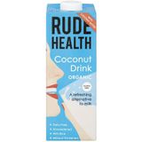 Rude Health Kokosdrank bio 1000ML