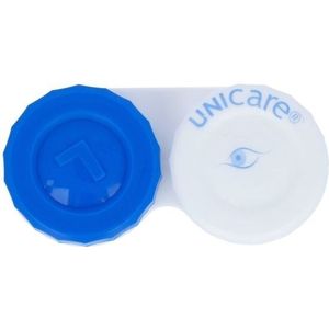 Unicare Lenshouder plat 1st
