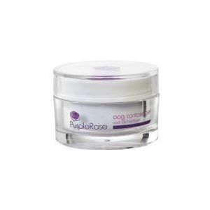 Oogcontour Gel - Paars - Vochtinbrengend - 15ml