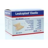 Leukoplast - Elastic - Vingertoppleister - Latexvrij - 44x50mm