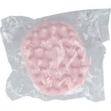 BBODY - Head Scalp Massager - Accessoire - Zwart - Ergonomisch Ontwerp