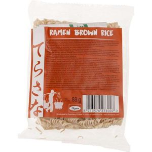 Terrasana Ramen rijst noodles 88g