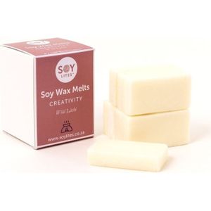 Soylites - Soya Wax Melts - Wild Itchi - 8 Stuks - Aromatherapie