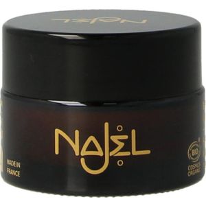 najel Aleppo lippenbalsem vanilla 12ML