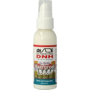 DNH - Haargroei Lotion - 50 ml