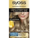 Syoss Oleo 8-05 beige blond 1 stuk