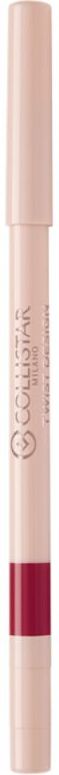 Collistar Twist design lip pencil - 16 rubino 0,4 Gram