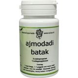 Ajmodadi - Batak - Kruidenpreparaat - Voedingssupplement